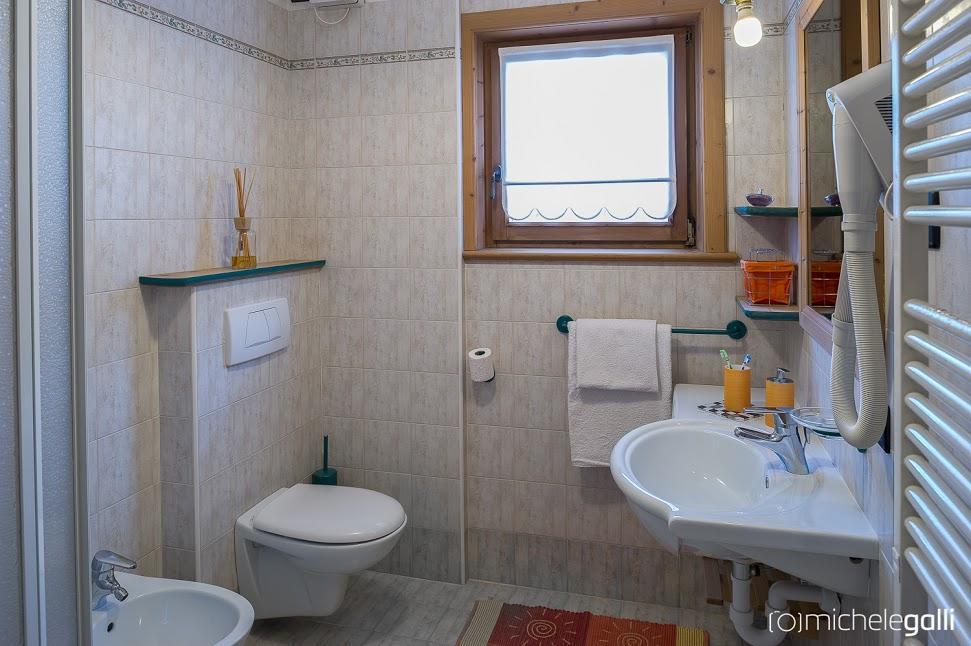 Art Apartments Casa Lapis Livigno Eksteriør bilde