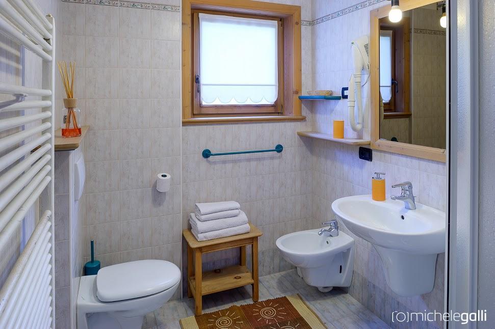 Art Apartments Casa Lapis Livigno Rom bilde